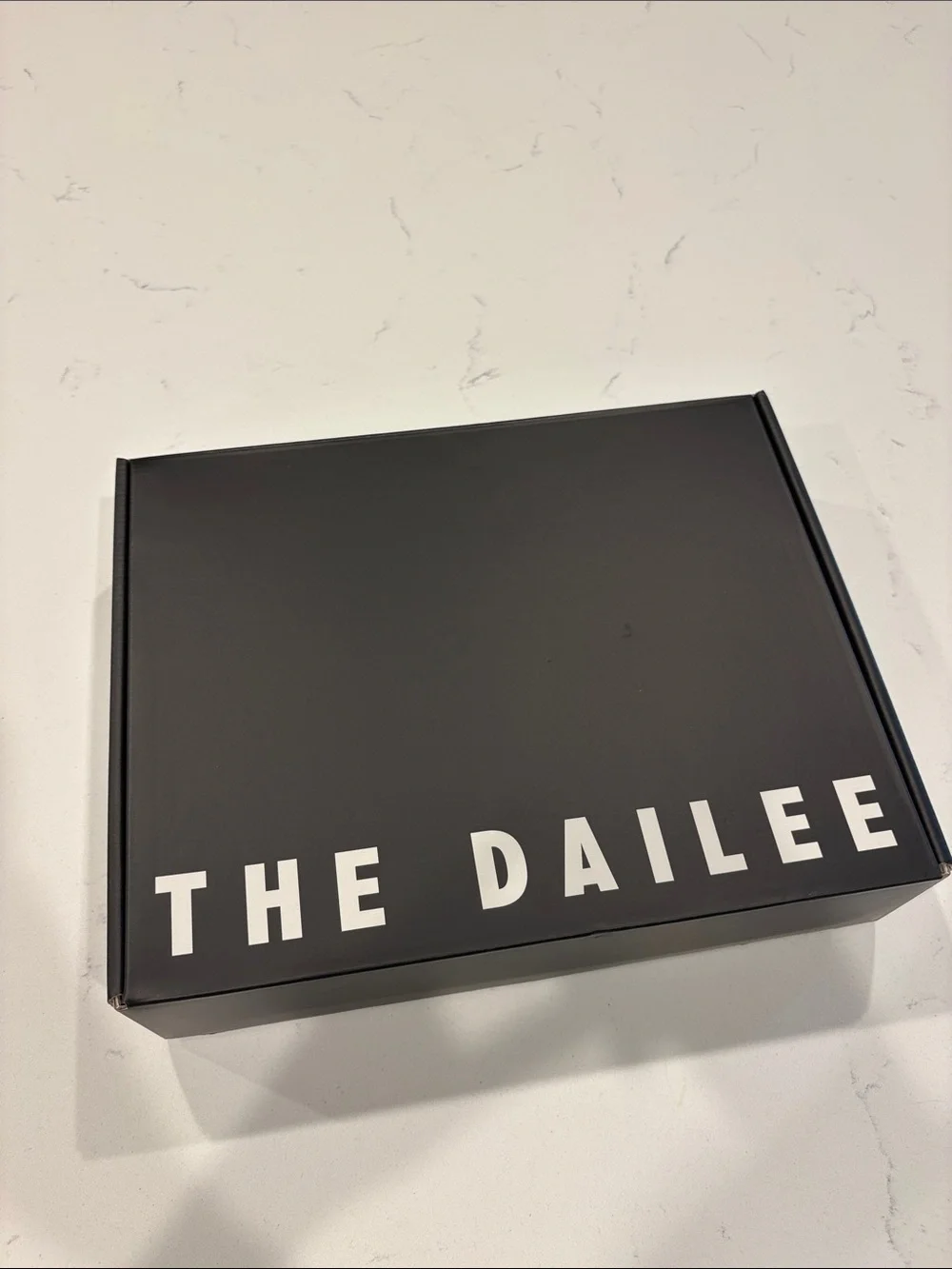 The Dailee Childhood Memory Filing System - Picture 1 of 3
